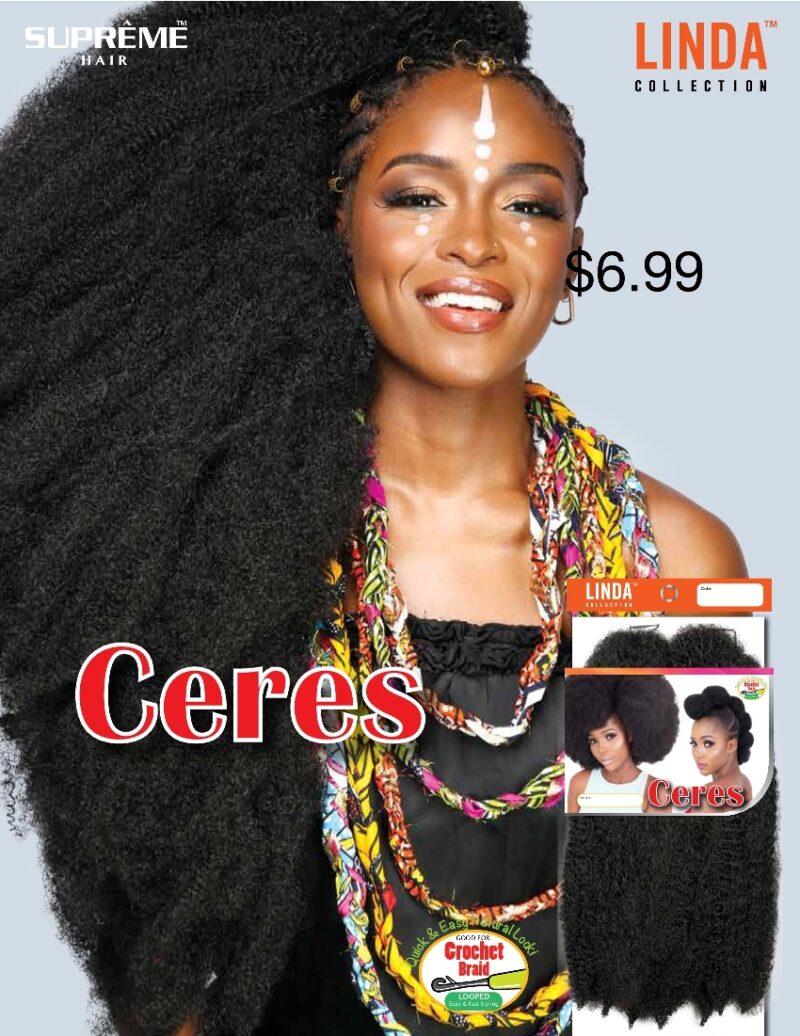 Ceres